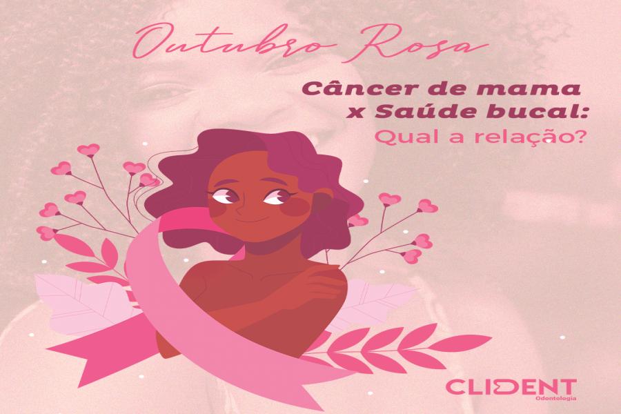 Outubro Rosa: Mês de Prevenção e Combate ao Câncer de Mama