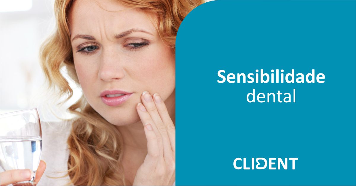 Sensibilidade dental